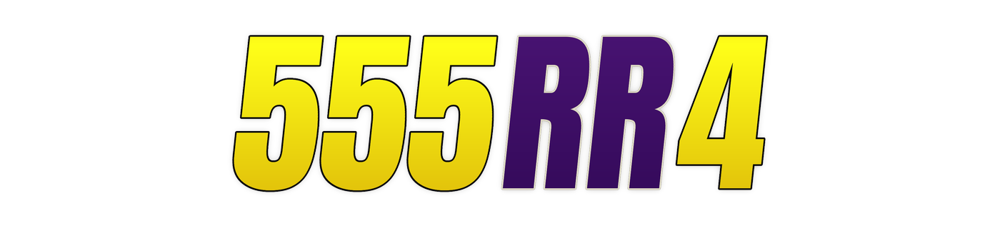 555rr4 লোগো